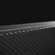 VANYX rear fender flares, carbon sandwich construction, with/without windows, Sprinter 907 (6m)