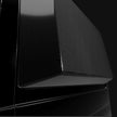 VANYX rear fender flares, carbon sandwich construction, with/without windows, Sprinter 907 (6m)