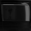 VANYX rear fender flares, carbon sandwich construction, with/without windows, Sprinter 907 (6m)