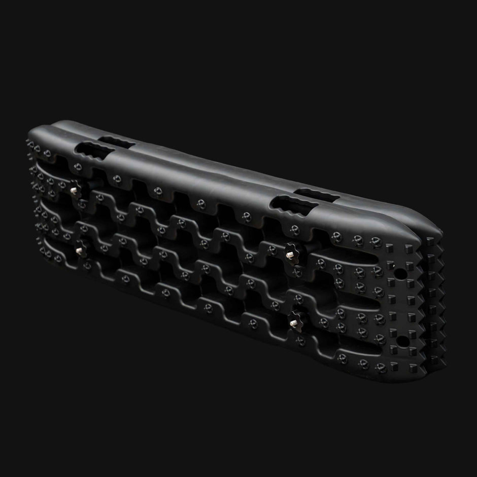 VANYX Sandbleche mit Magnetbefestigung – 55 kg Offroad Recovery Boards