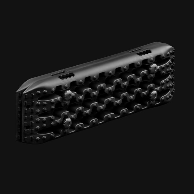 VANYX Sandbleche mit Magnetbefestigung – 55 kg Offroad Recovery Boards